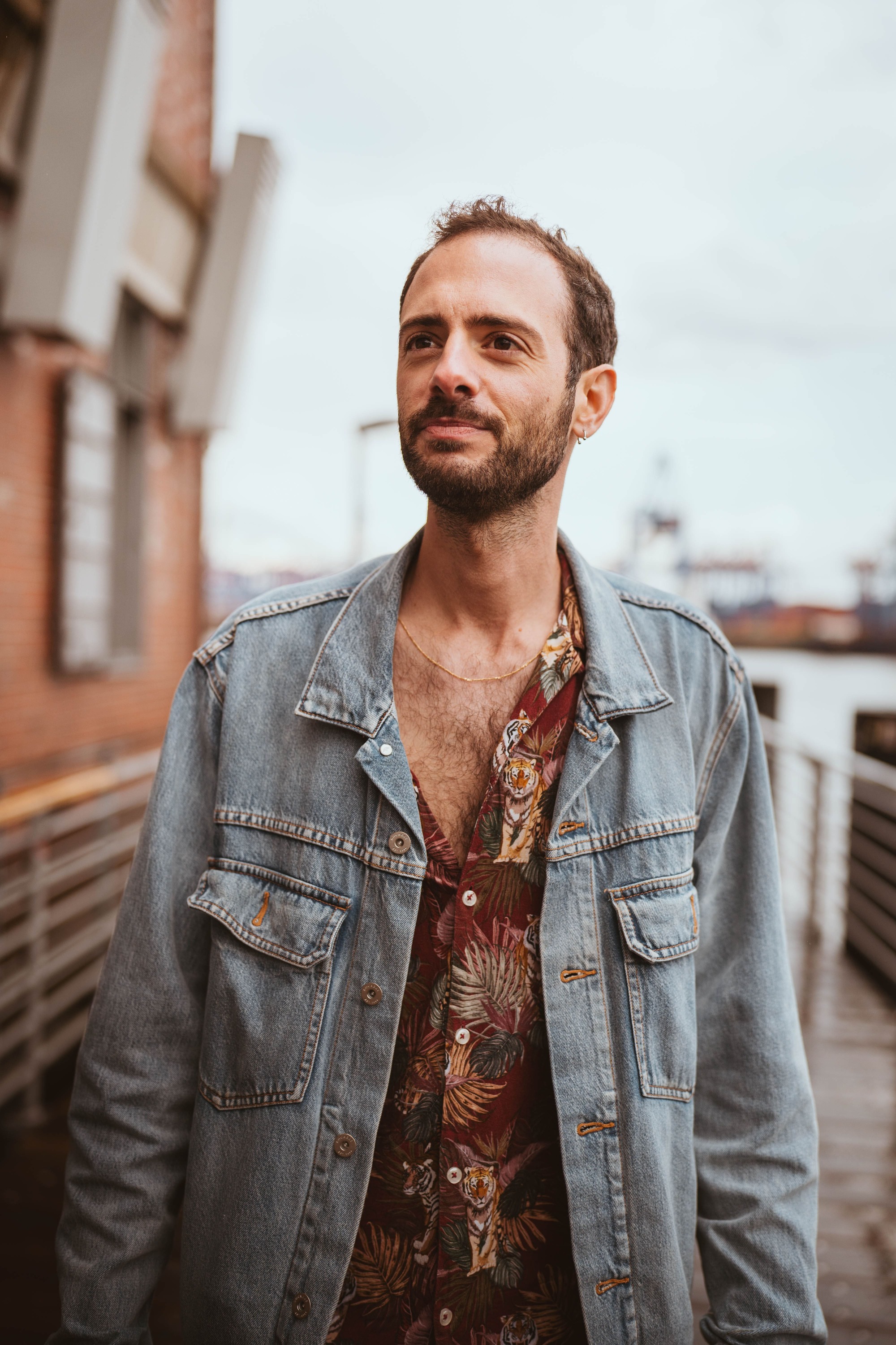 Portrait Photo 5